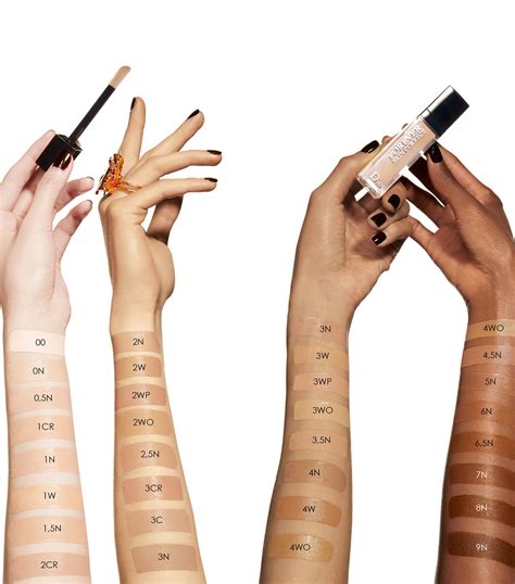 dior forever concealer